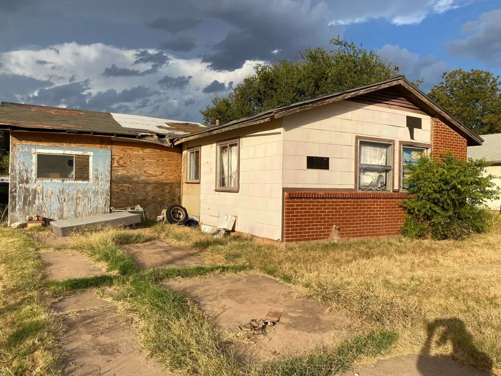 501 Lincoln Avenue Electra, TX 76360