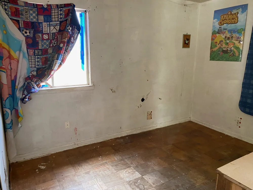 501 Lincoln Avenue Electra, TX 76360