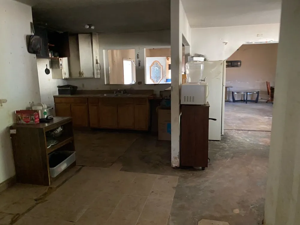 501 Lincoln Avenue Electra, TX 76360