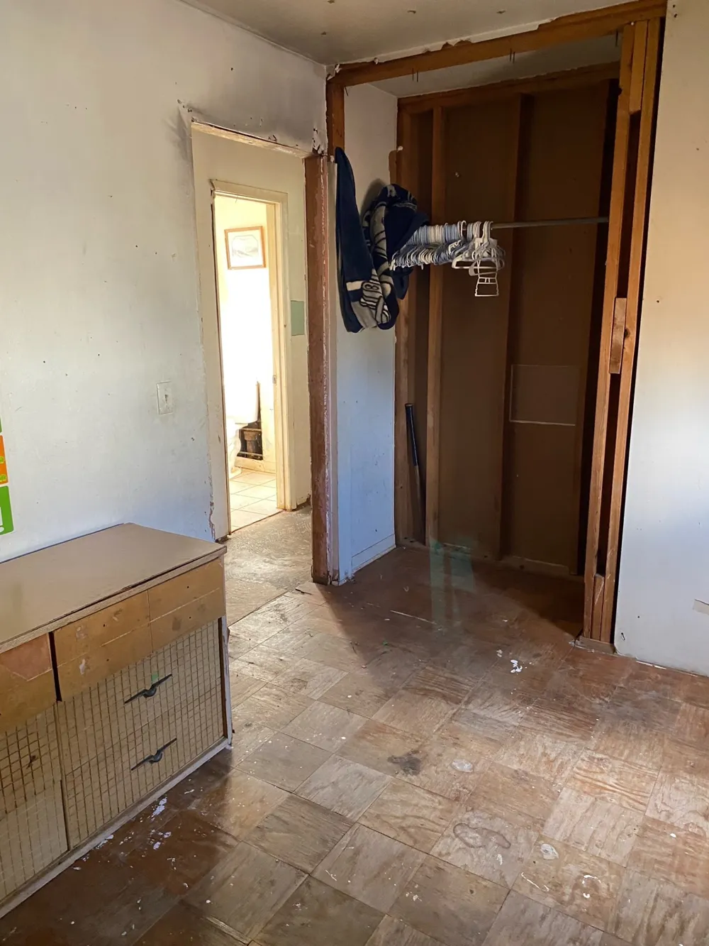 501 Lincoln Avenue Electra, TX 76360