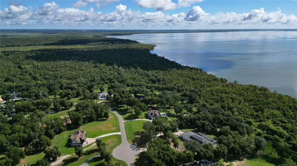 0 WOLF SPRINGS COURT Clermont, FL 34715