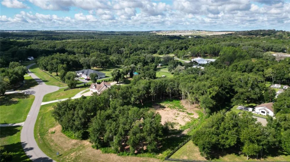 0 WOLF SPRINGS COURT Clermont, FL 34715
