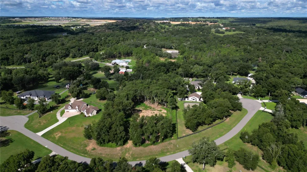 0 WOLF SPRINGS COURT Clermont, FL 34715