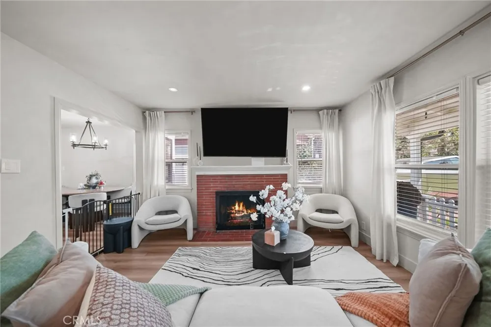 6013 Gregory Whittier, CA 90601