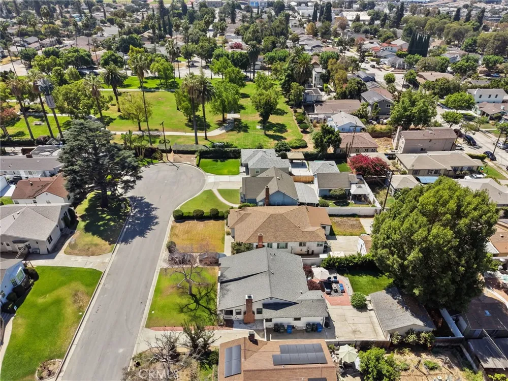 6013 Gregory Whittier, CA 90601