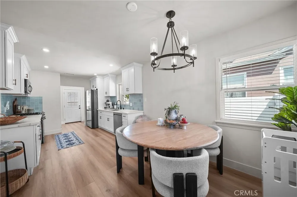 6013 Gregory Whittier, CA 90601