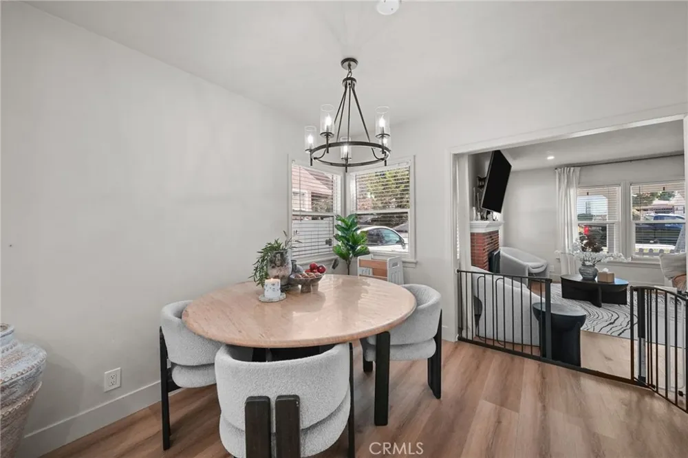 6013 Gregory Whittier, CA 90601