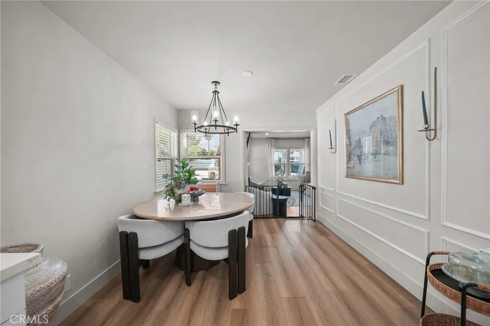 6013 Gregory Whittier, CA 90601