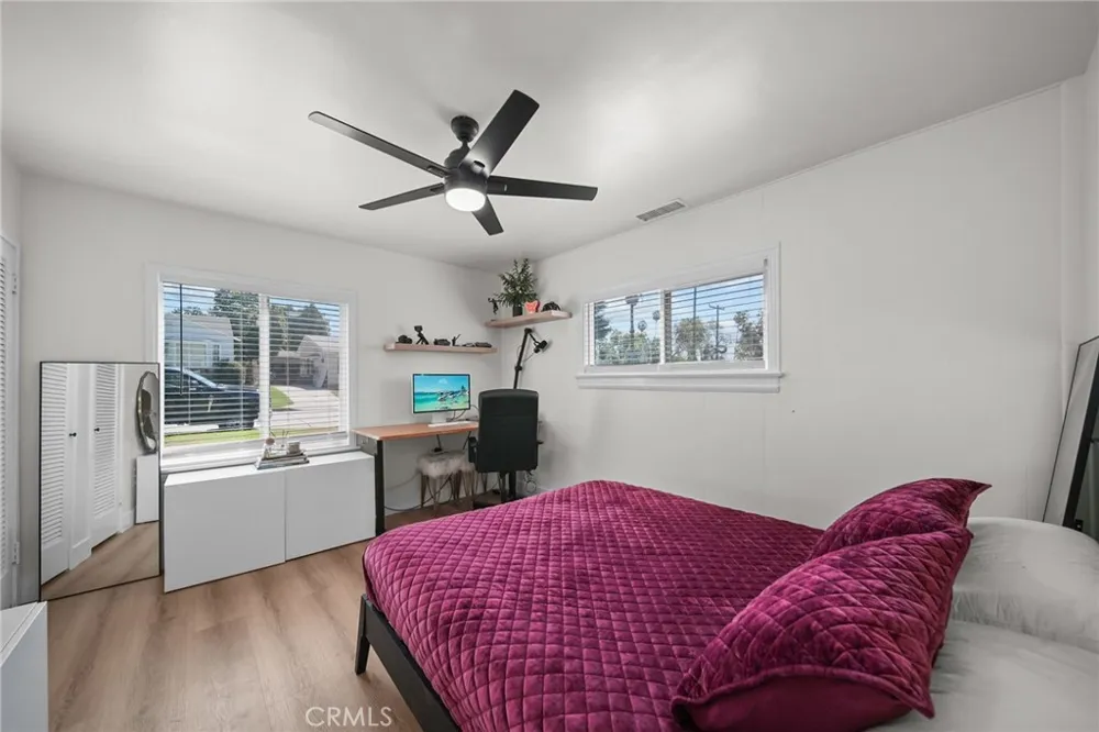 6013 Gregory Whittier, CA 90601