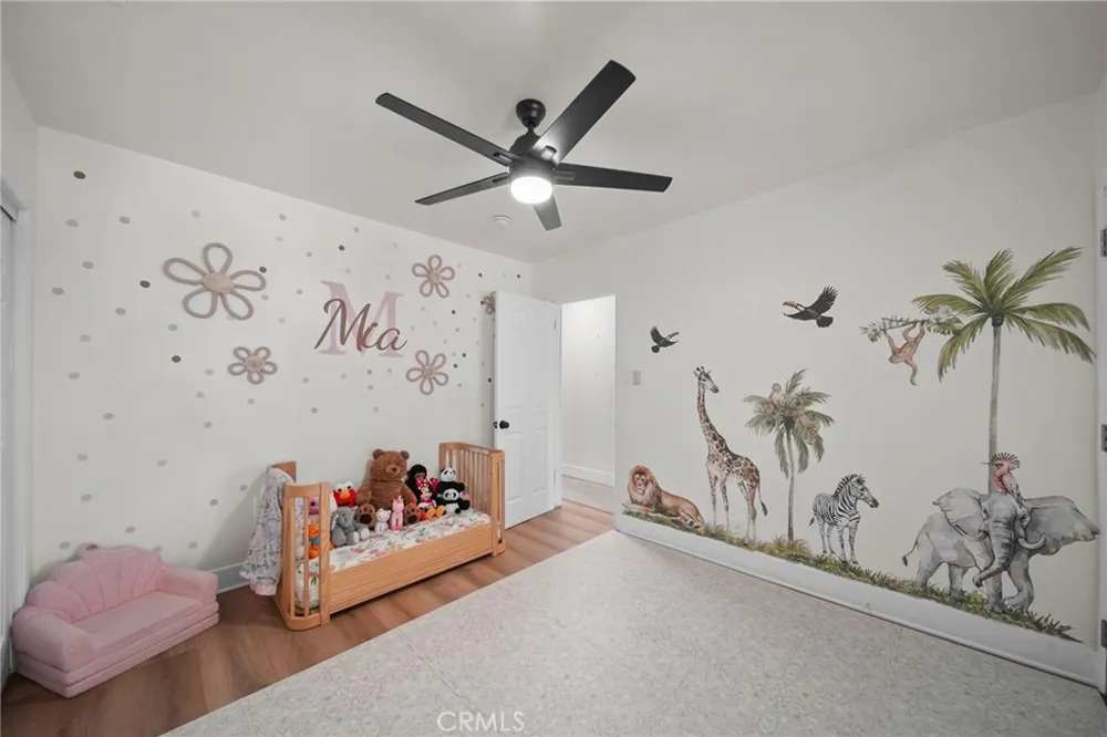 6013 Gregory Whittier, CA 90601