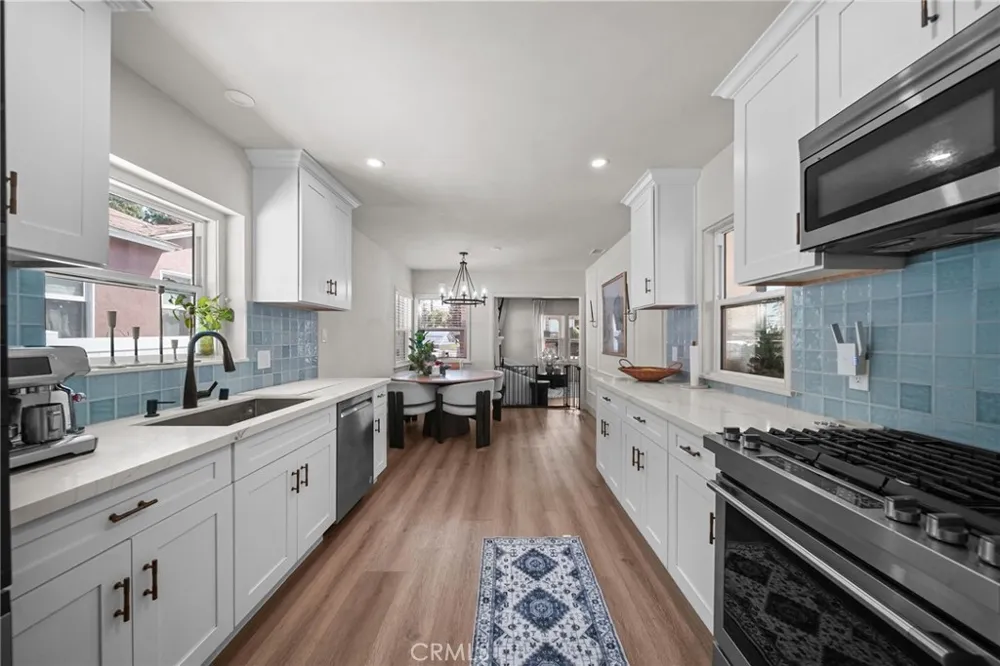 6013 Gregory Whittier, CA 90601