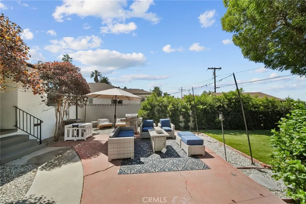 6013 Gregory Whittier, CA 90601