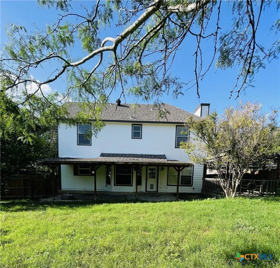 6 Kirkwood Cove New Braunfels, TX 78130