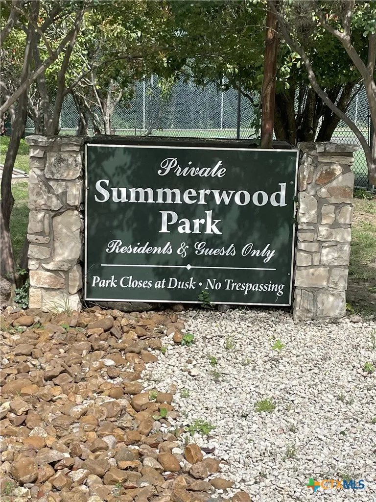 6 Kirkwood Cove New Braunfels, TX 78130