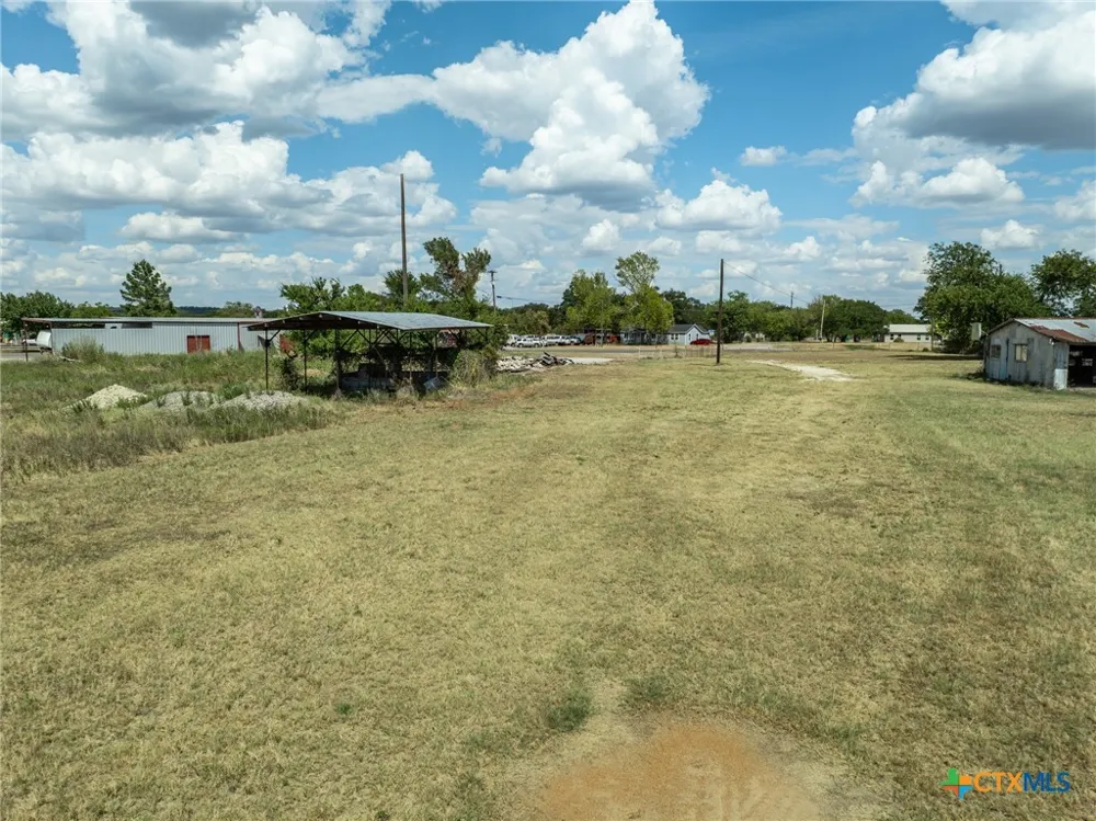 4704 S S Hwy 36 Highway Gatesville, TX 76528