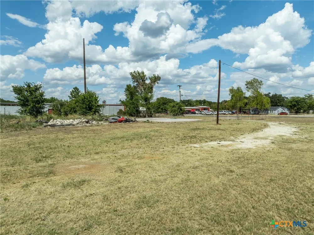 4704 S S Hwy 36 Highway Gatesville, TX 76528