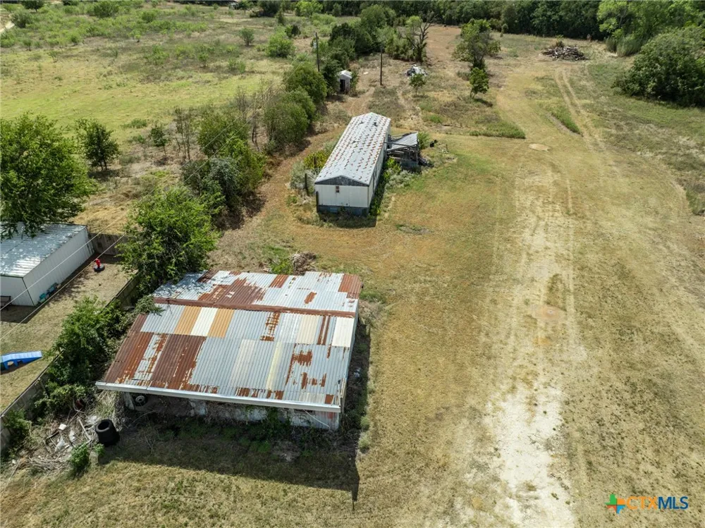 4704 S S Hwy 36 Highway Gatesville, TX 76528