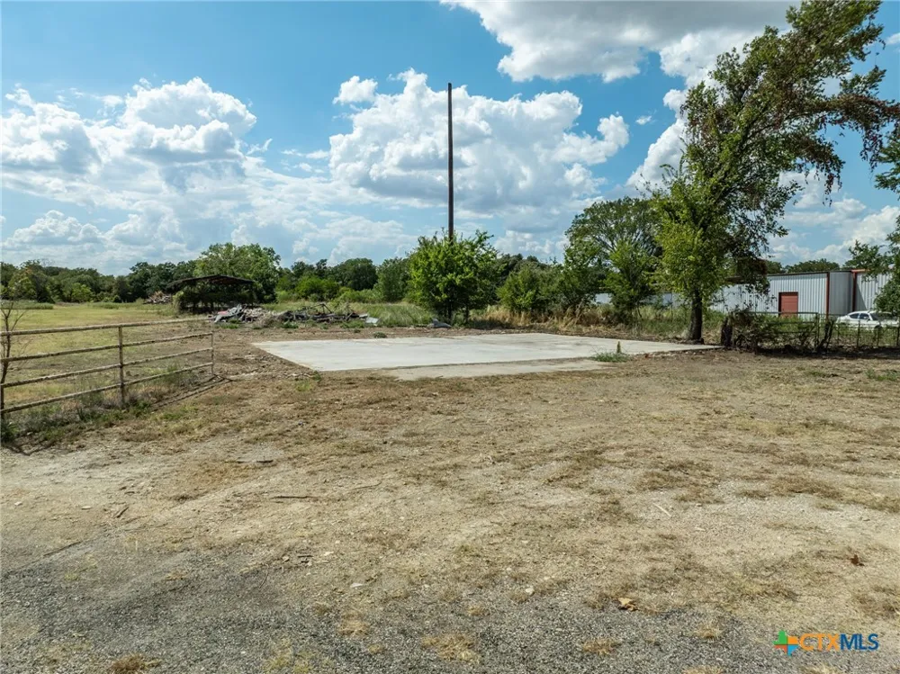 4704 S S Hwy 36 Highway Gatesville, TX 76528