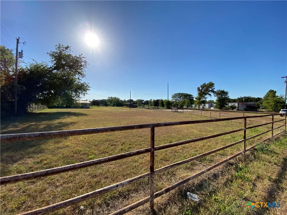 4704 S S Hwy 36 Highway Gatesville, TX 76528