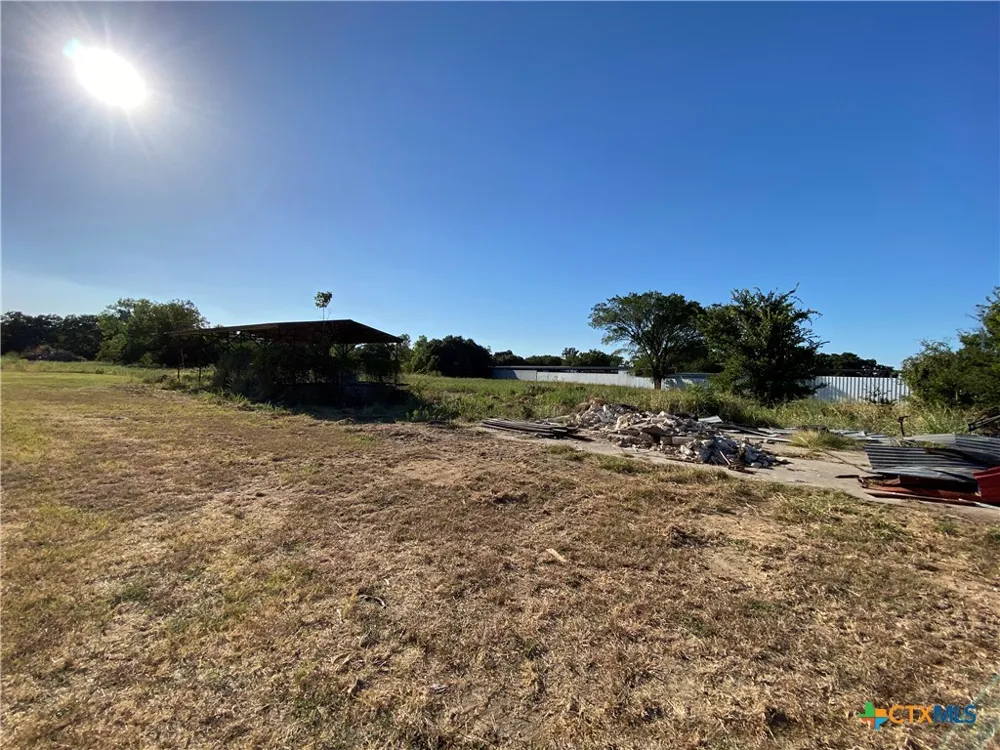 4704 S S Hwy 36 Highway Gatesville, TX 76528