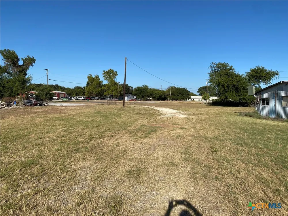 4704 S S Hwy 36 Highway Gatesville, TX 76528