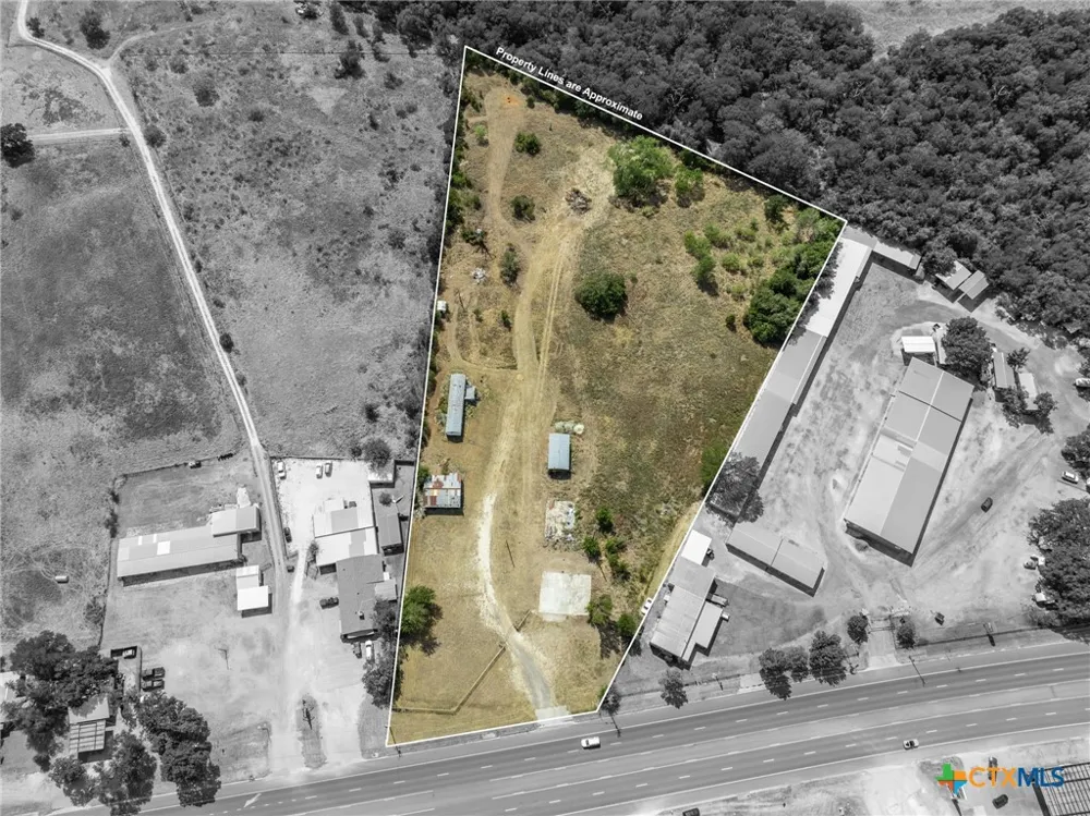 4704 S S Hwy 36 Highway Gatesville, TX 76528