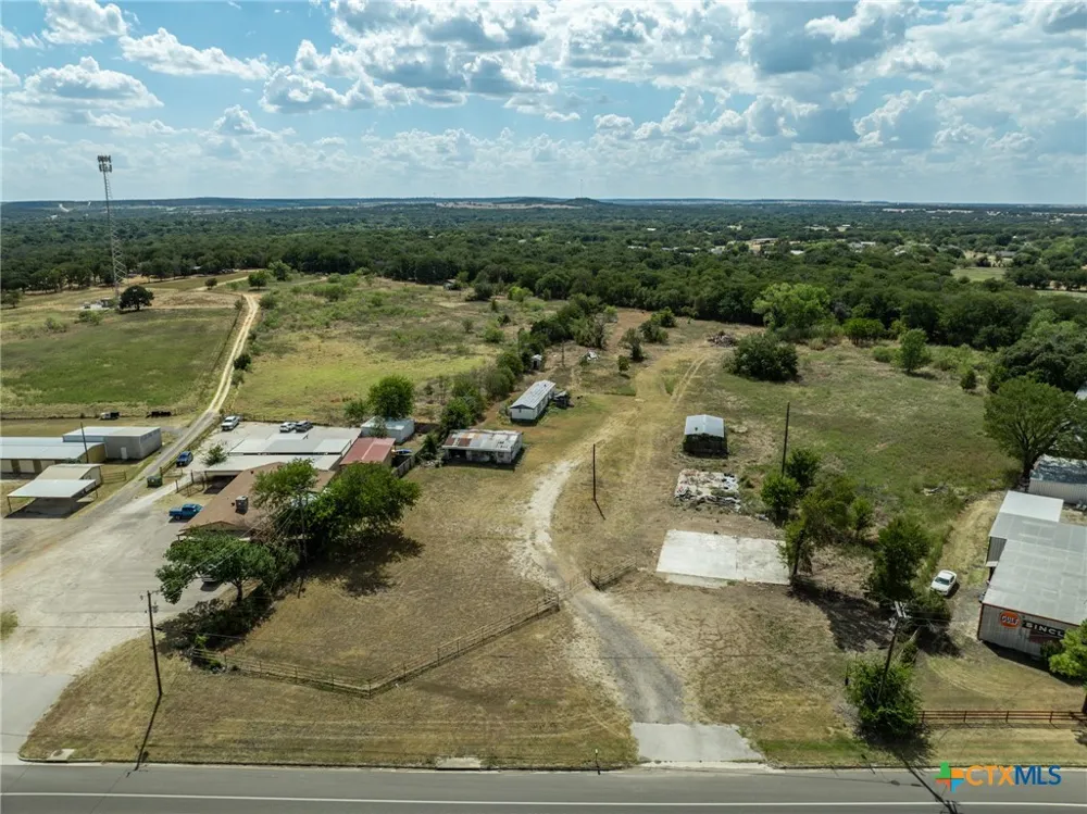 4704 S S Hwy 36 Highway Gatesville, TX 76528