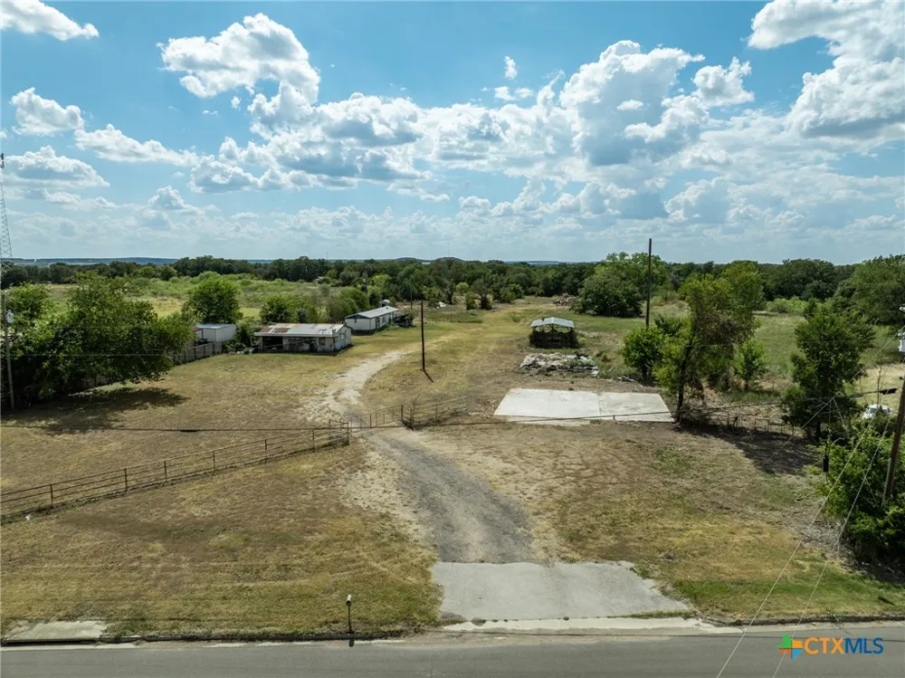 4704 S S Hwy 36 Highway Gatesville, TX 76528
