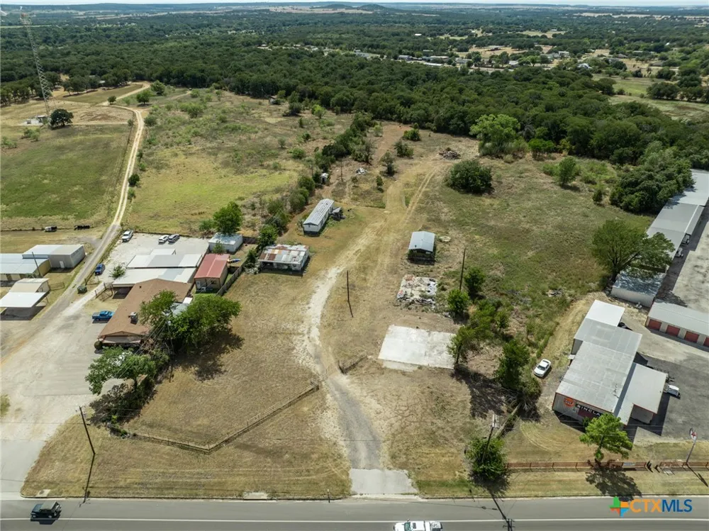 4704 S S Hwy 36 Highway Gatesville, TX 76528
