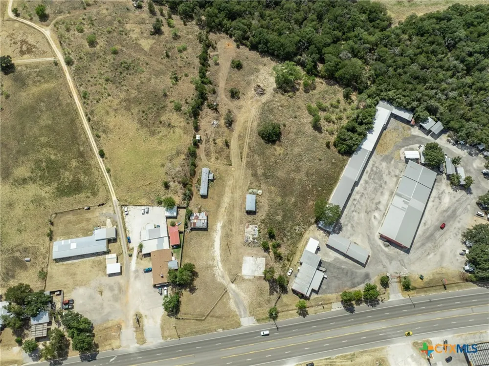 4704 S S Hwy 36 Highway Gatesville, TX 76528