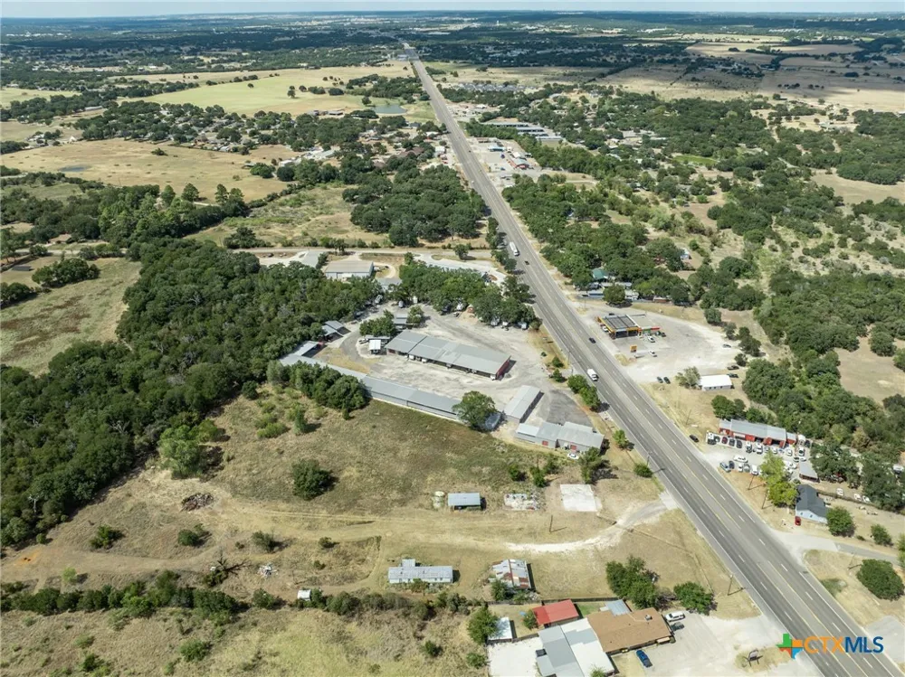 4704 S S Hwy 36 Highway Gatesville, TX 76528