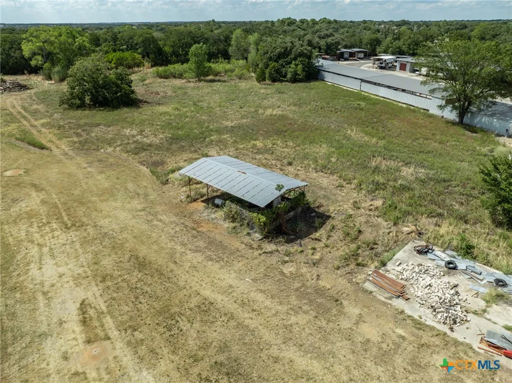 4704 S S Hwy 36 Highway Gatesville, TX 76528