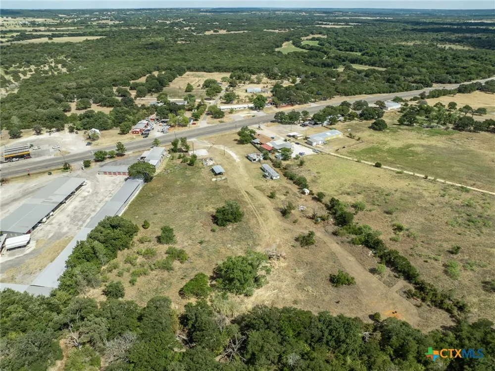 4704 S S Hwy 36 Highway Gatesville, TX 76528