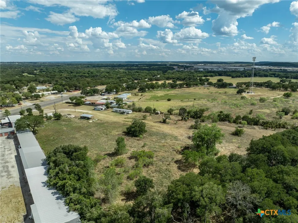 4704 S S Hwy 36 Highway Gatesville, TX 76528