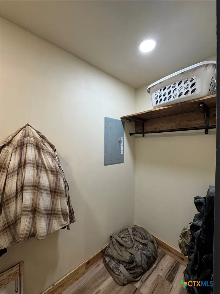439 County Road 181 Marlin, TX 76661