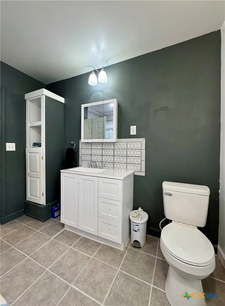439 County Road 181 Marlin, TX 76661