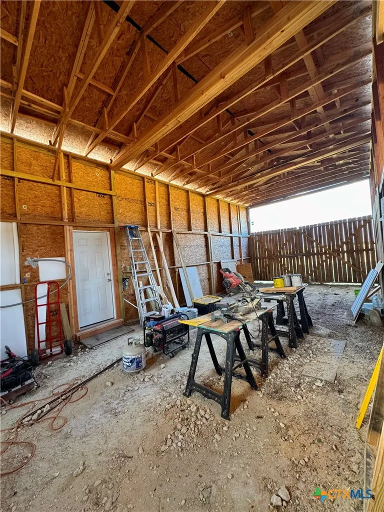 439 County Road 181 Marlin, TX 76661