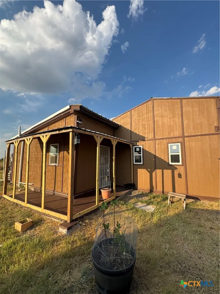 439 County Road 181 Marlin, TX 76661