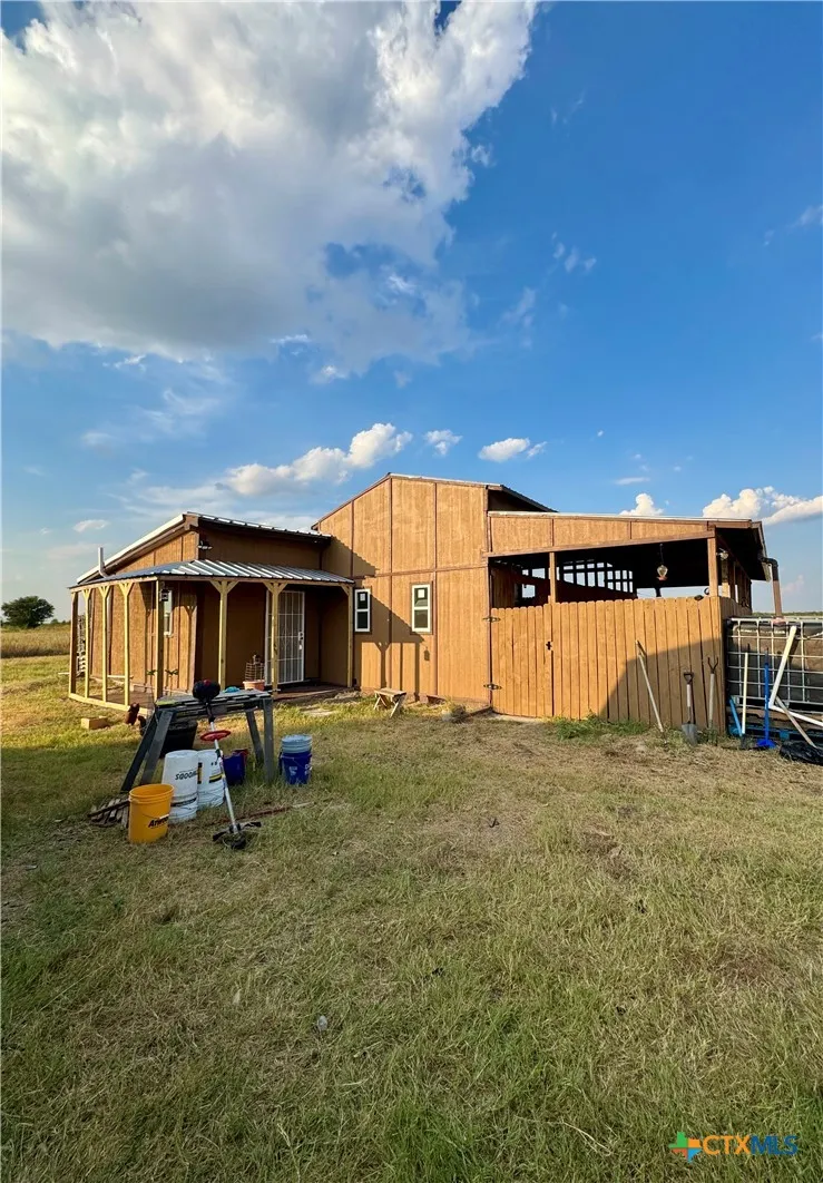 439 County Road 181 Marlin, TX 76661