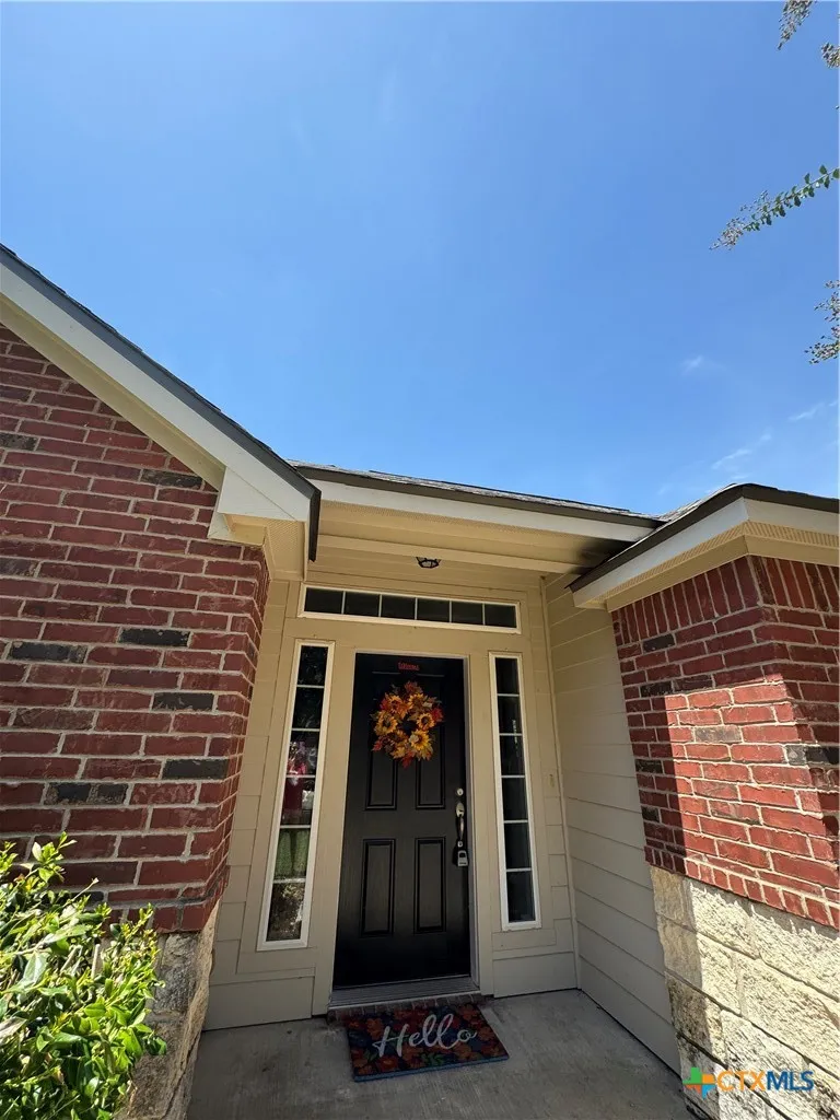 5704 Meadow Wood Drive Temple, TX 76502