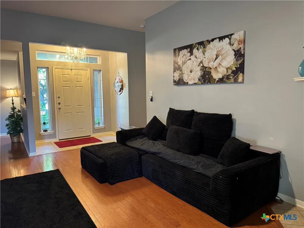 5704 Meadow Wood Drive Temple, TX 76502