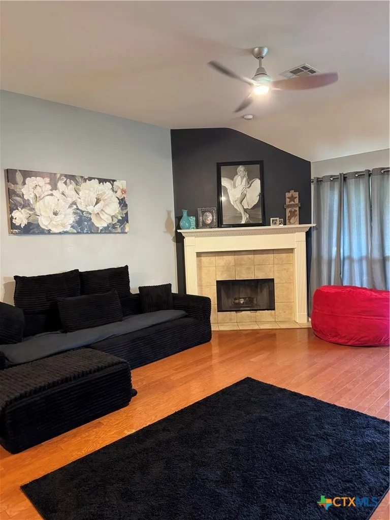 5704 Meadow Wood Drive Temple, TX 76502