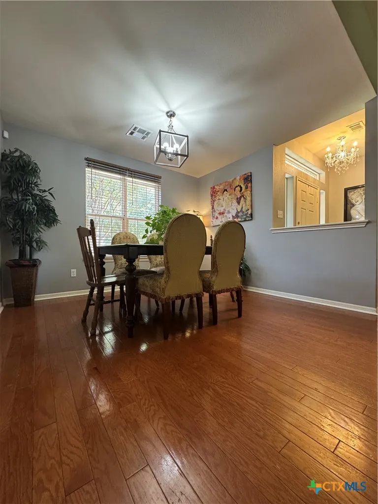 5704 Meadow Wood Drive Temple, TX 76502