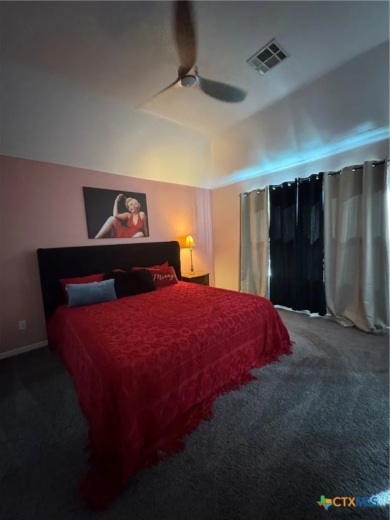 5704 Meadow Wood Drive Temple, TX 76502