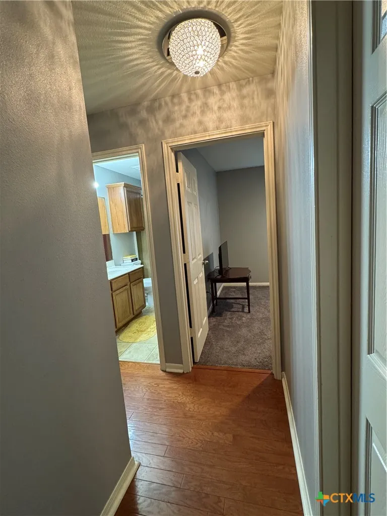 5704 Meadow Wood Drive Temple, TX 76502
