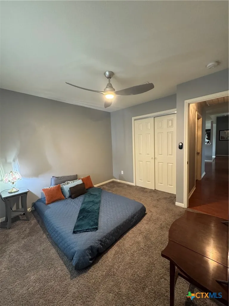 5704 Meadow Wood Drive Temple, TX 76502