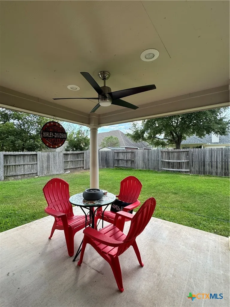 5704 Meadow Wood Drive Temple, TX 76502
