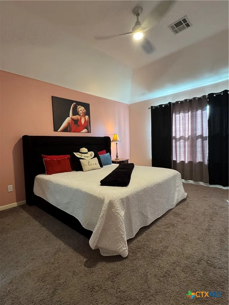 5704 Meadow Wood Drive Temple, TX 76502