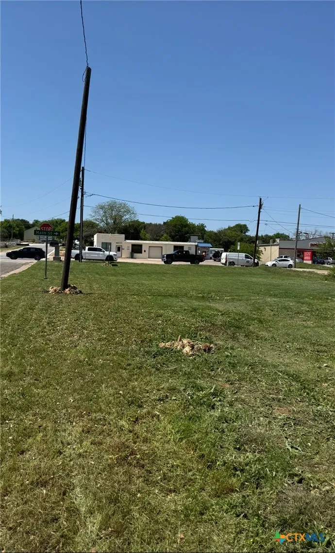 921 S Main Street Belton, TX 76513