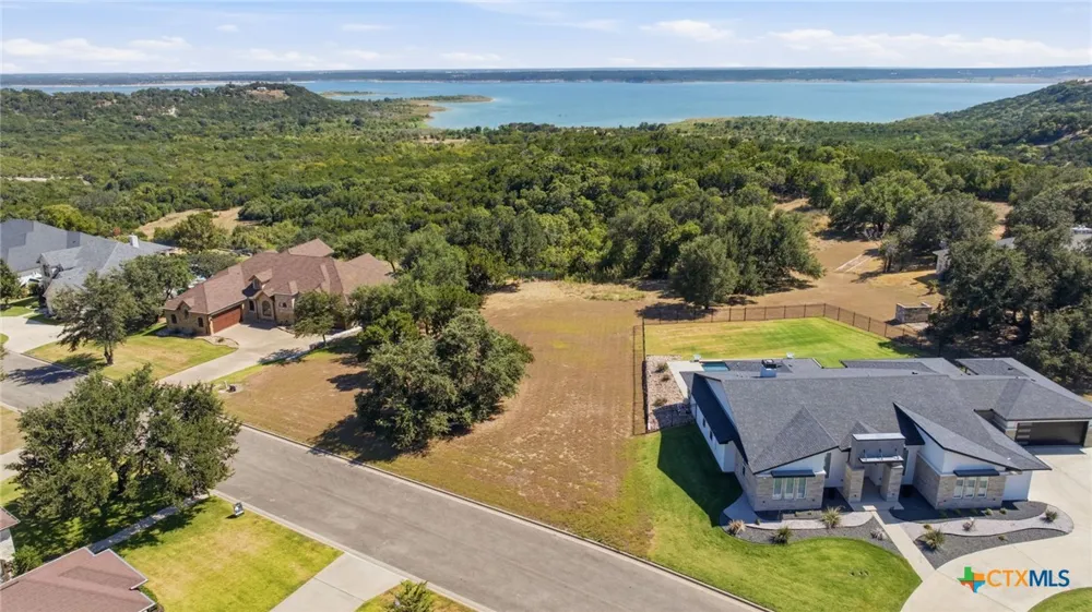 2124 Balcones Place Belton, TX 76513